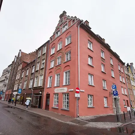 Lawendowa * Gdansk
