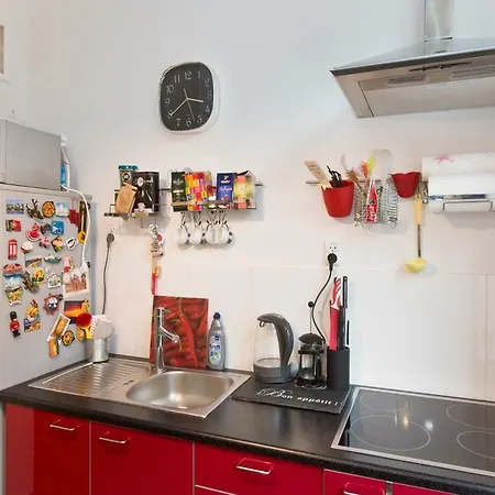 Lawendowa Apartment Gdansk